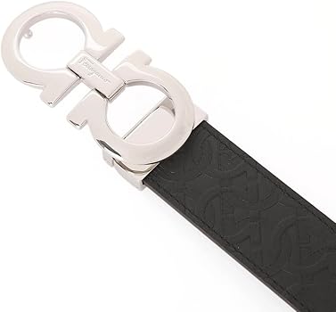 美品Ferragamo フェラガモ ベルト リバーシブル 調整可 最大 美品Ferragamo フェラガモ ベルト リバーシブル 調整可 最大